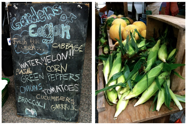 Minneapolis Midtown Farmers Market