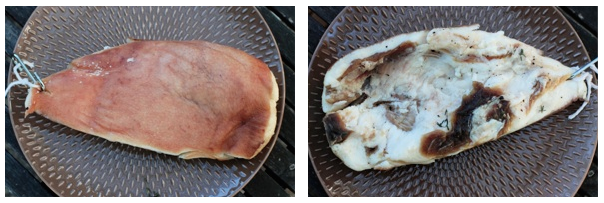 Homemade Guanciale – Leite's Culinaria